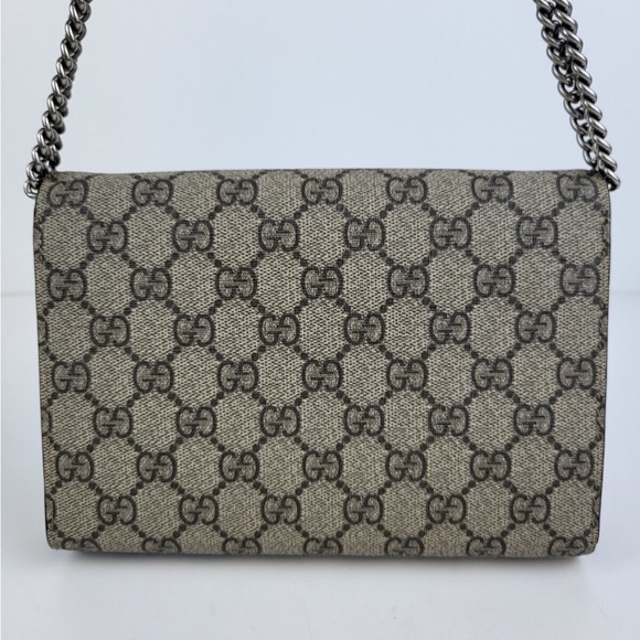 gg supreme mini dionysus chain wallet - Picture 5 of 5